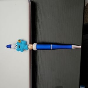 Cookie Monster Pen